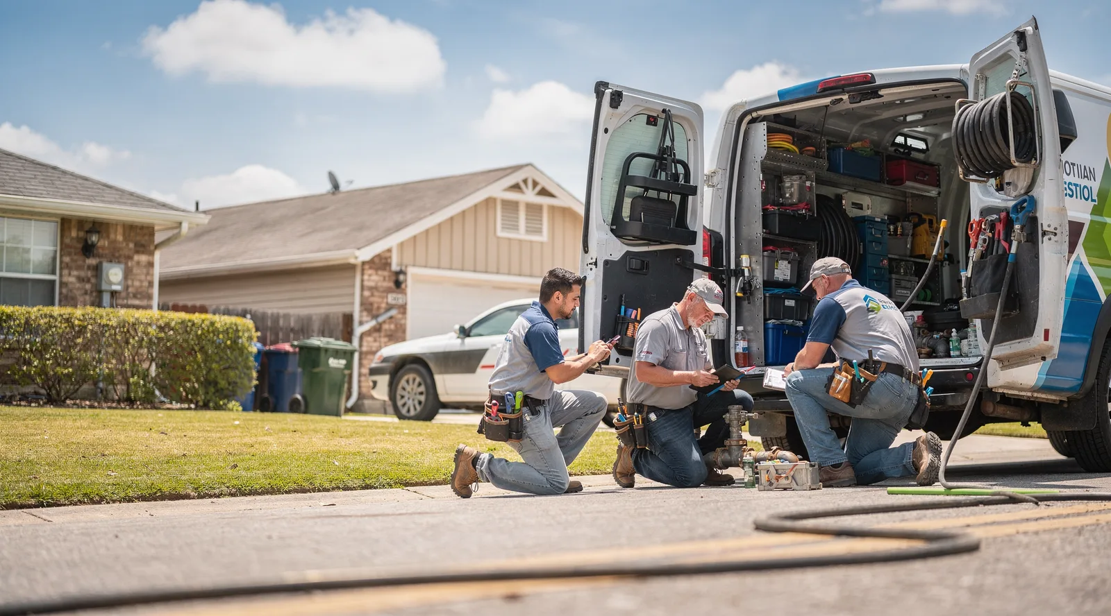 Emergency Plumber in Woodburn, OR near me